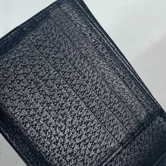 GUCCI Mini wallet Horsebit Compact wallet Folded wallet - Picture 5 of 16
